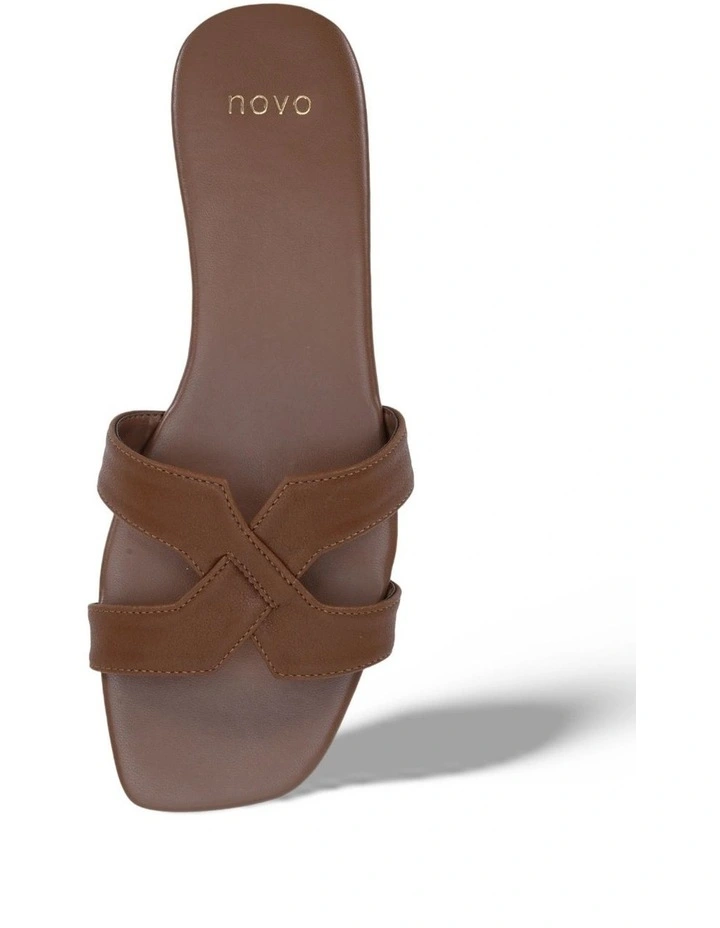 SASSIE - Chestnut image 4
