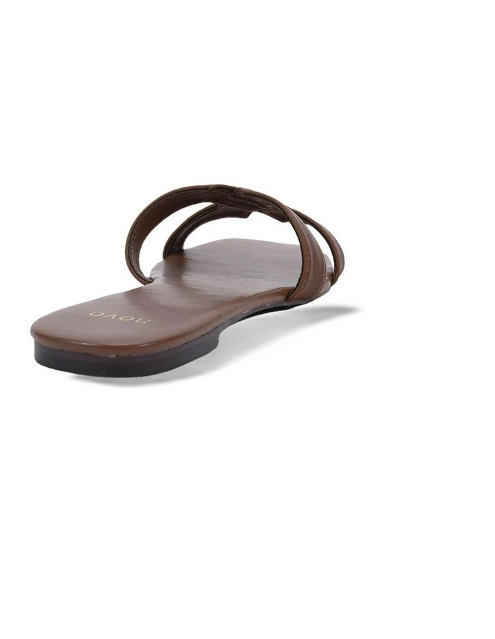SASSIE - Chestnut image 5