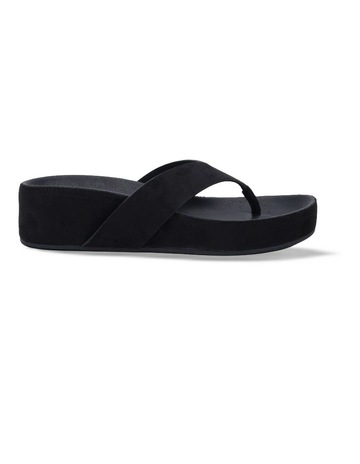 Black Suede colour