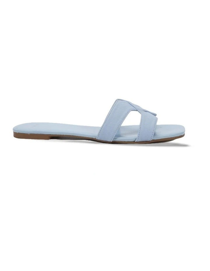 SASSIE - BLUE image 1