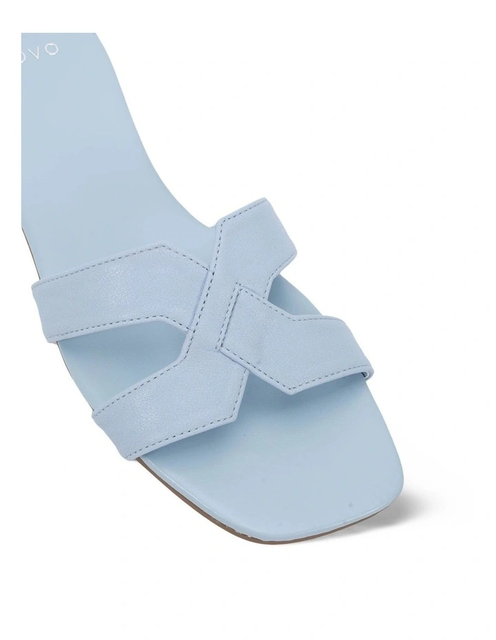 SASSIE - BLUE image 3