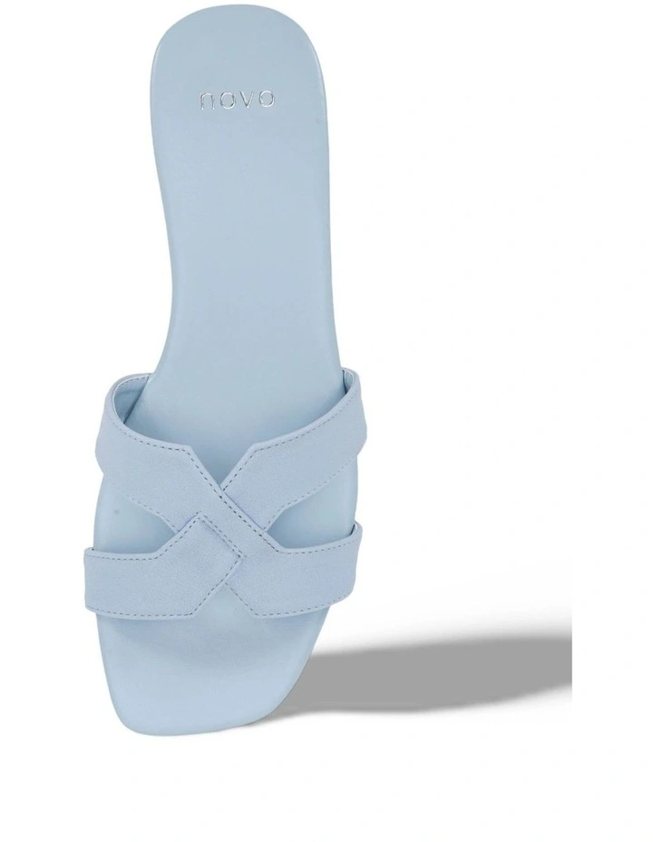 SASSIE - BLUE image 4