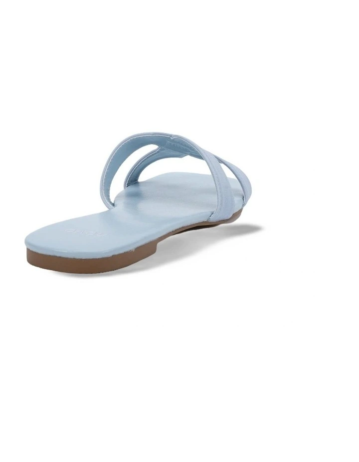 SASSIE - BLUE image 5