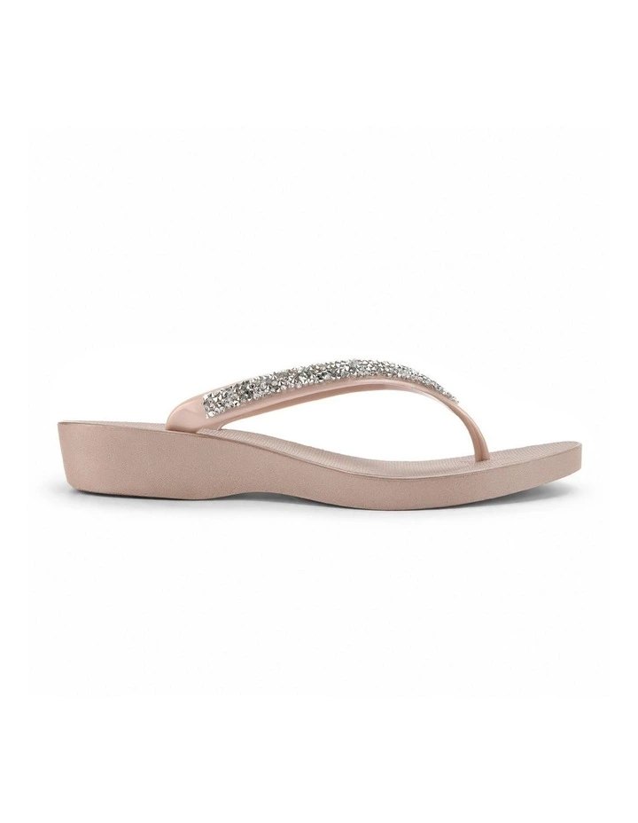 Honolulu Wedge - Champagne image 1