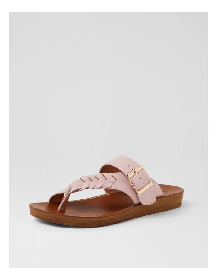 Kessica Blush Sandals image 2