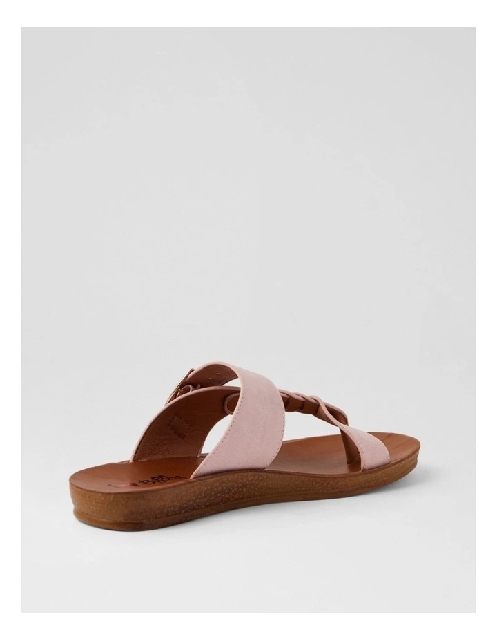 Kessica Blush Sandals image 3