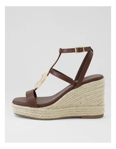 Hiffie Choc Sandals