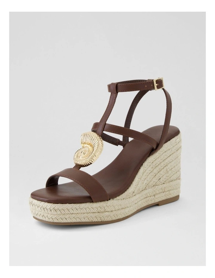 Hiffie Choc Sandals image 2