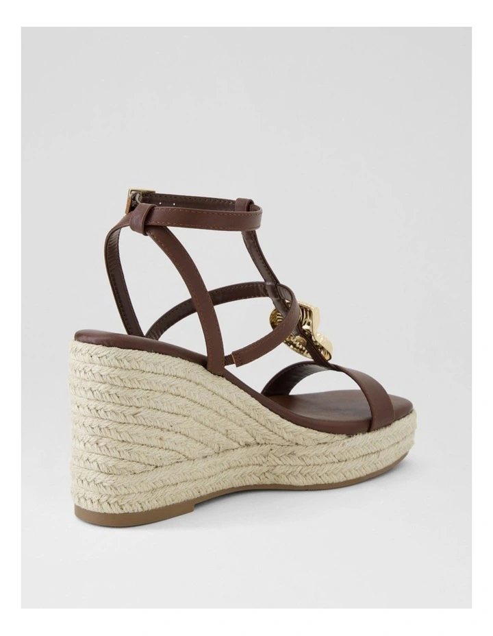 Hiffie Choc Sandals image 3