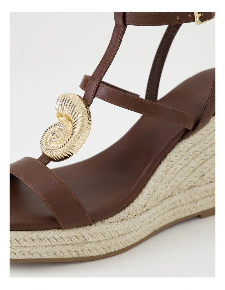Hiffie Choc Sandals image 5
