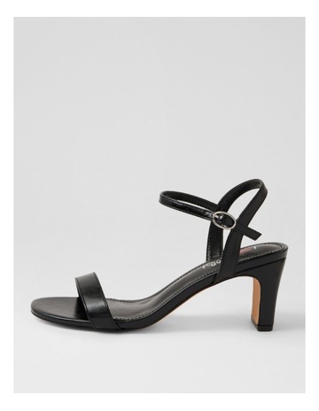 Black colour