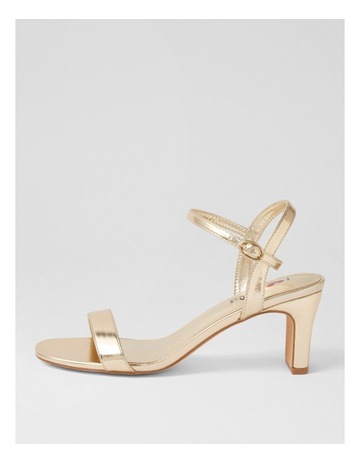 Gold colour