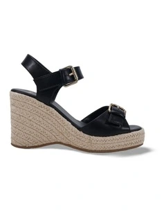BIDDLE - BLACK
