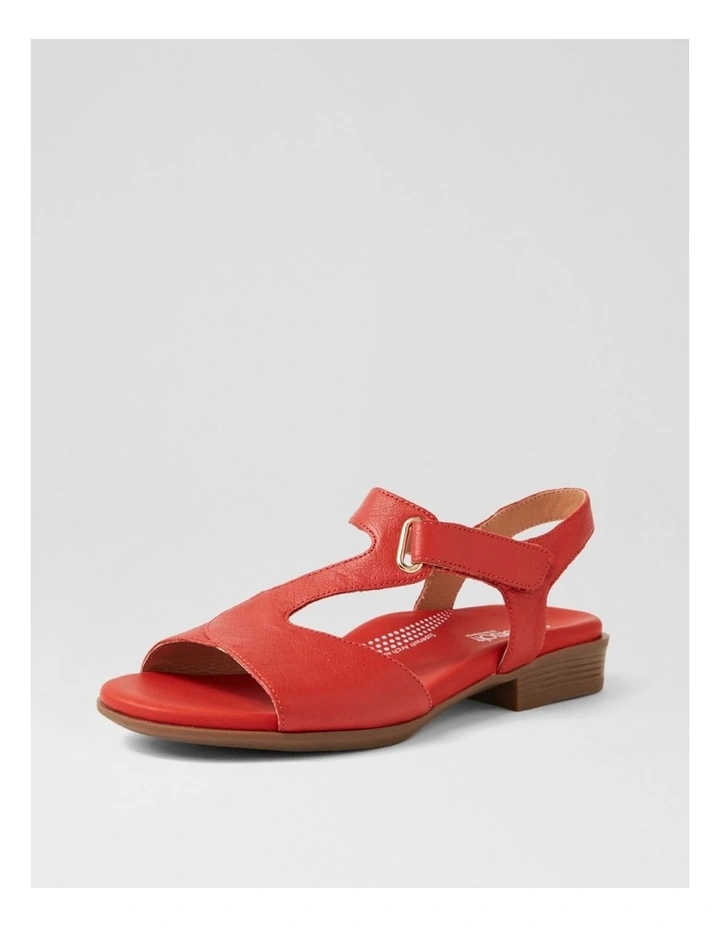Coras Poppy Leather Sandals image 2