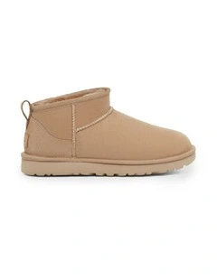 UGG Women Classic Ultra Mini
