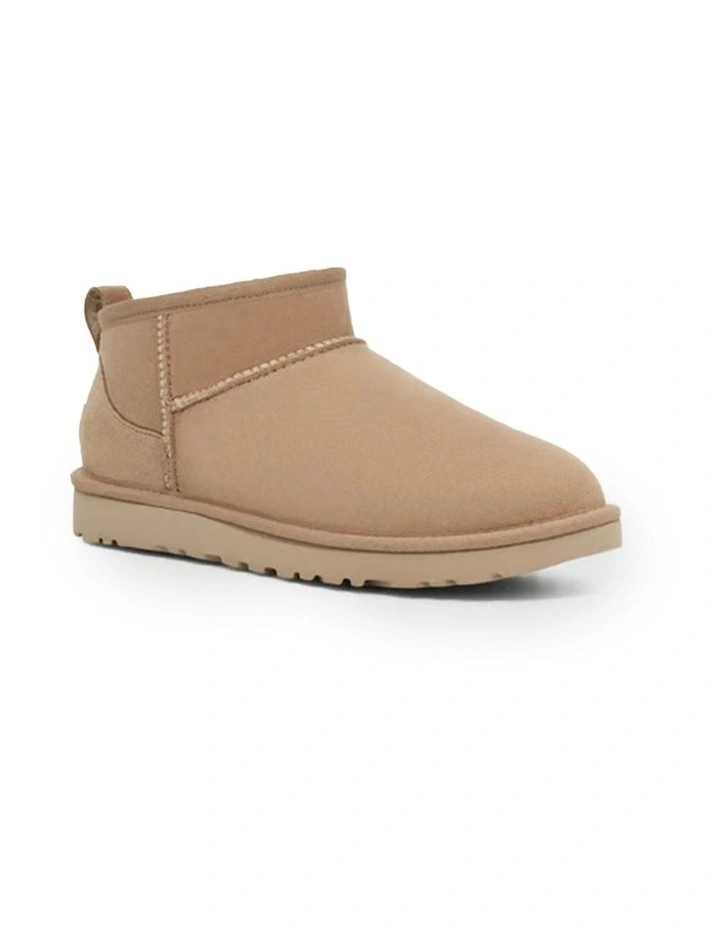UGG Women Classic Ultra Mini image 2