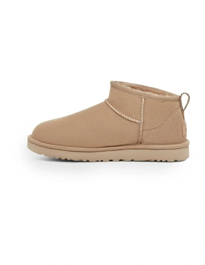 UGG Women Classic Ultra Mini image 4