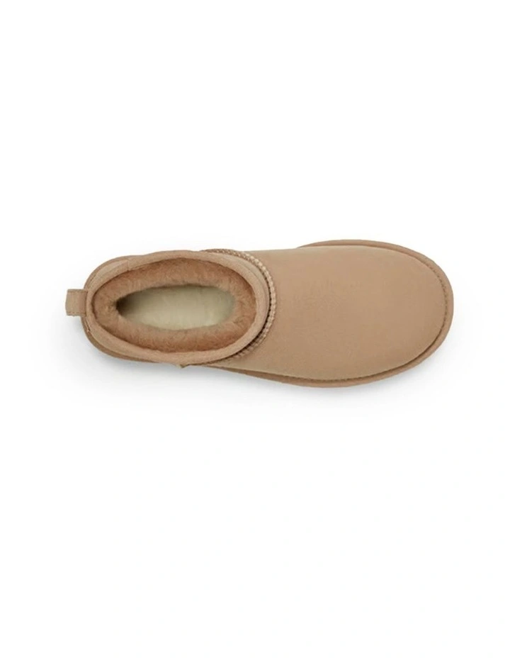 UGG Women Classic Ultra Mini image 5