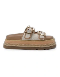 SAMAIRA - NATURAL LINEN