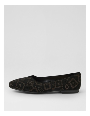 Black colour