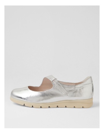 Silver colour