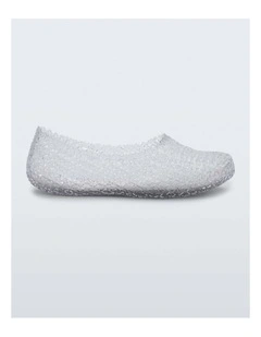 MELISSA CAMPANA PAPEL HUG WHITE