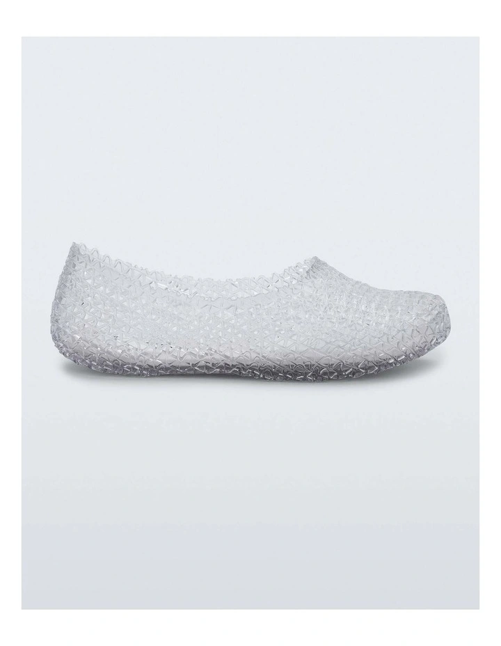 MELISSA CAMPANA PAPEL HUG WHITE image 1