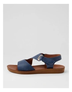 Kandre Blue Sandals