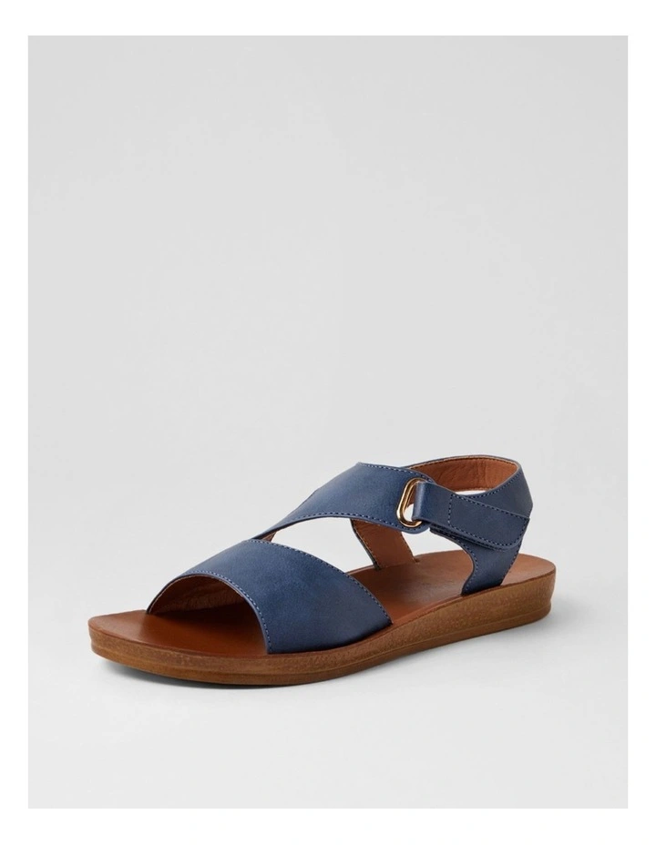 Kandre Blue Sandals image 2