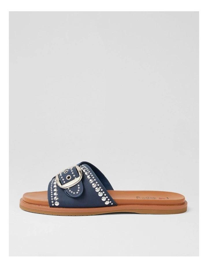 Rockkie Navy Sandals image 1