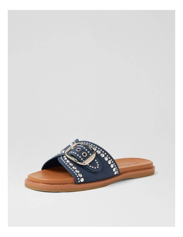 Rockkie Navy Sandals image 2