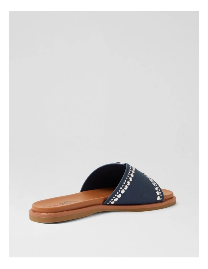 Rockkie Navy Sandals image 3