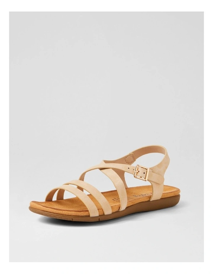 Flagrun Latte Sandals image 2
