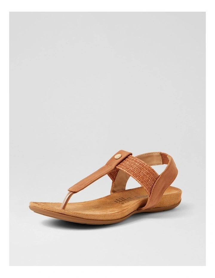 Lomboda Tan Thongs image 2