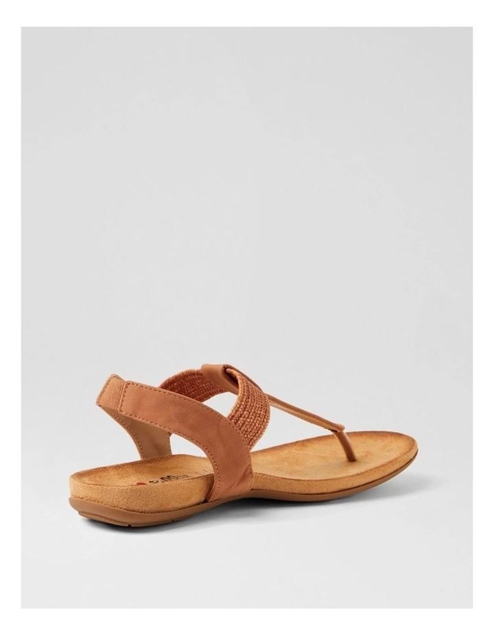 Lomboda Tan Thongs image 3