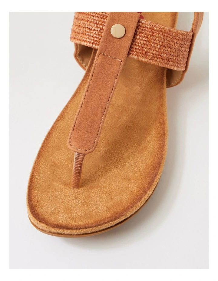 Lomboda Tan Thongs image 4
