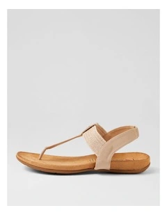 Lomboda Almond Thongs