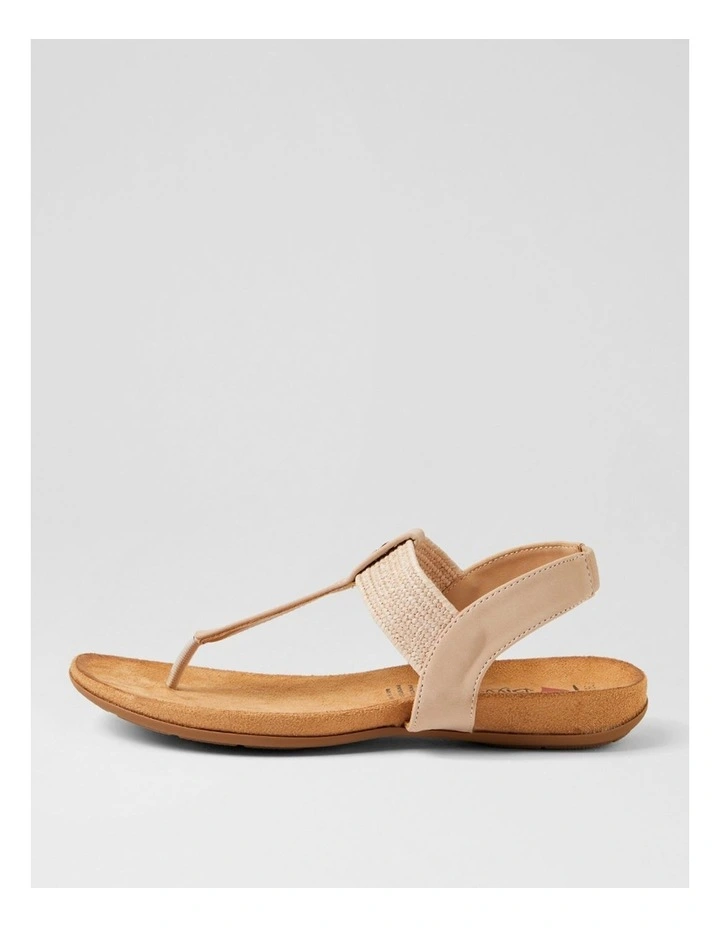 Lomboda Almond Thongs image 1