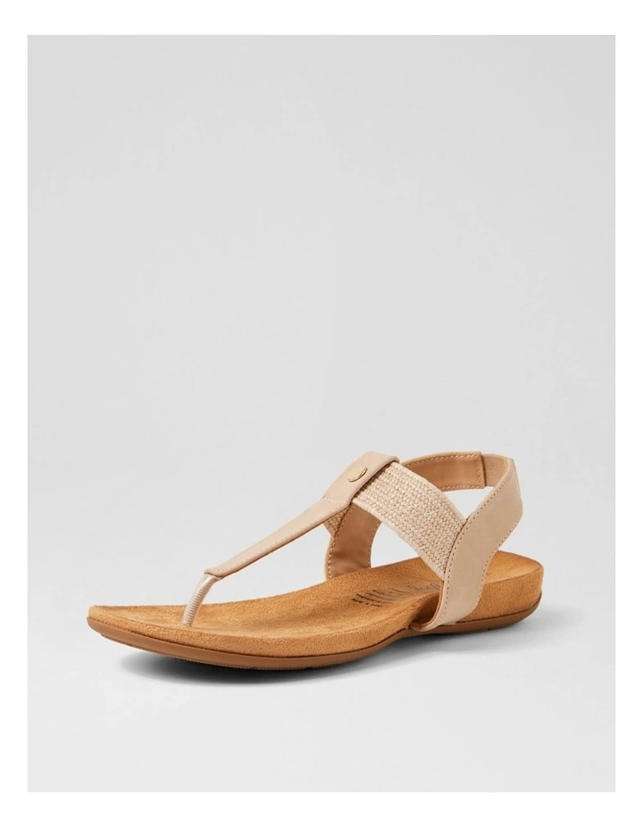 Lomboda Almond Thongs image 2