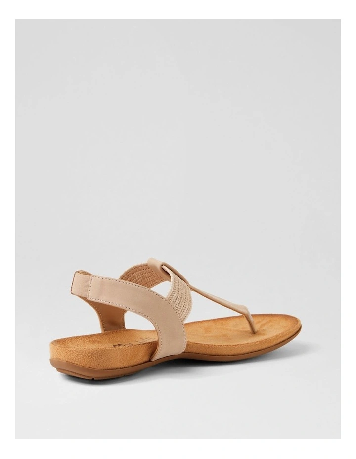 Lomboda Almond Thongs image 3