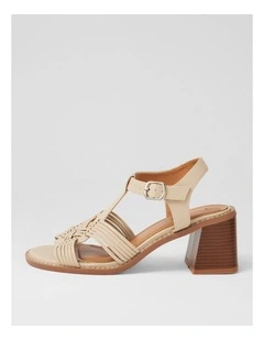 Opana Stone Sandals