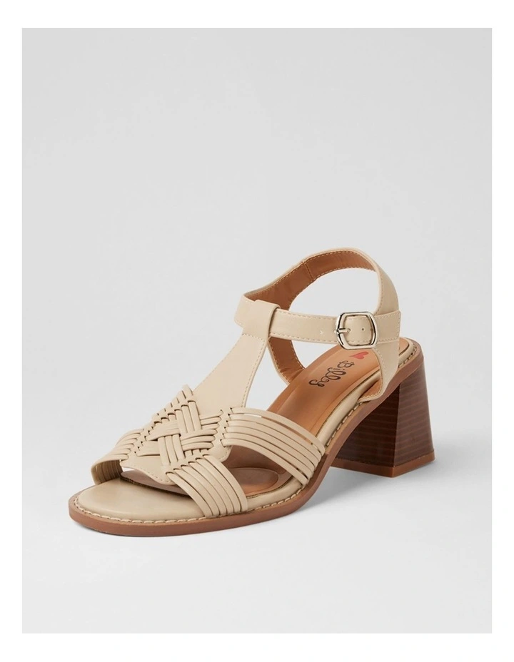 Opana Stone Sandals image 2