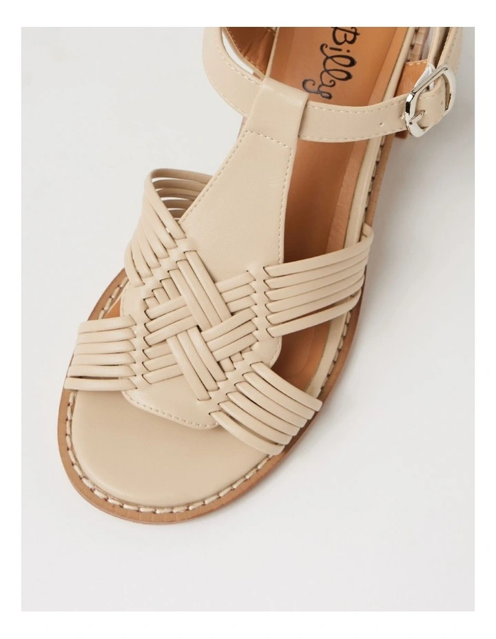 Opana Stone Sandals image 4