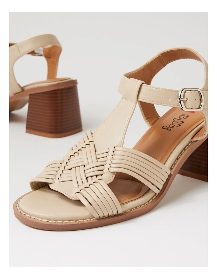 Opana Stone Sandals image 5