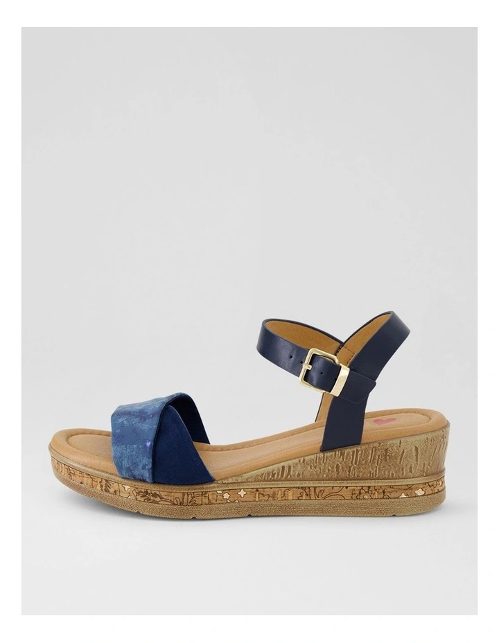 Marissan River Haze Multi Sandals image 1