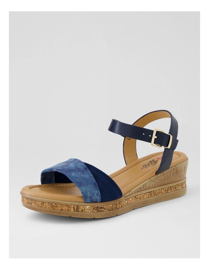 Marissan River Haze Multi Sandals image 2