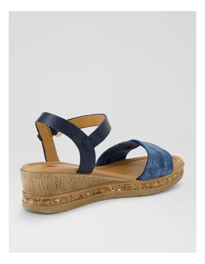 Marissan River Haze Multi Sandals image 3