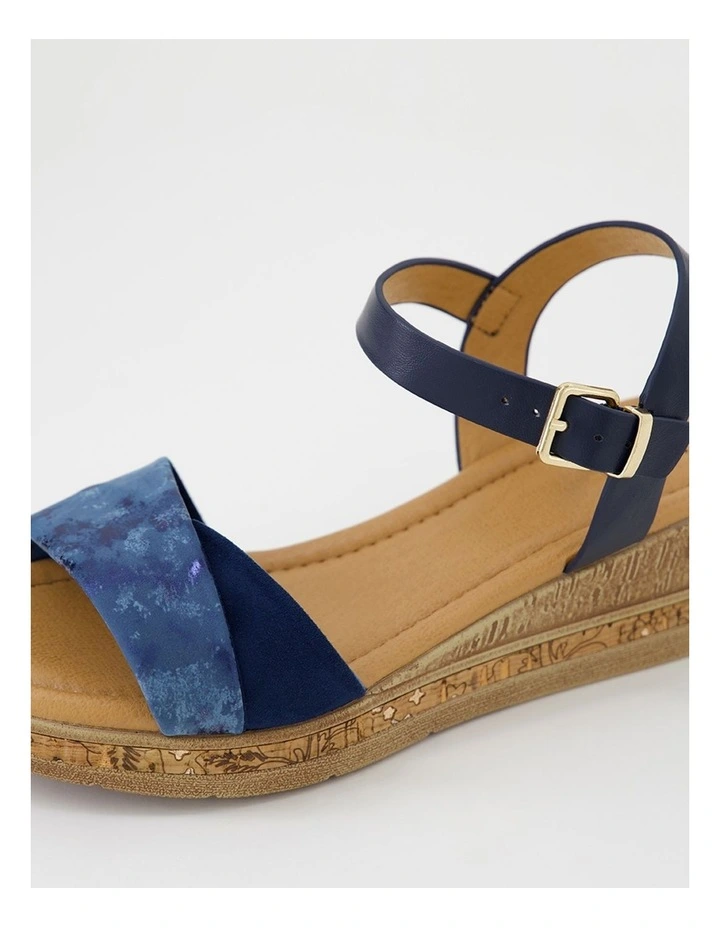 Marissan River Haze Multi Sandals image 5