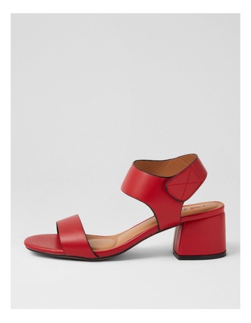 Red colour