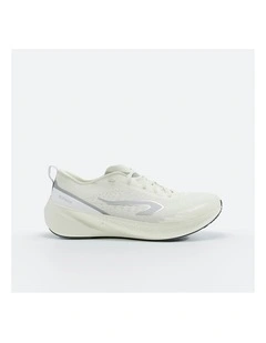 Decathlon | Kiprun Cushion 500 Women's Running Shoes - White
